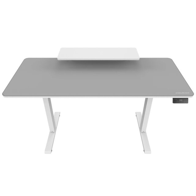 COUGAR Gaming Schreibtisch E-Star 140, White