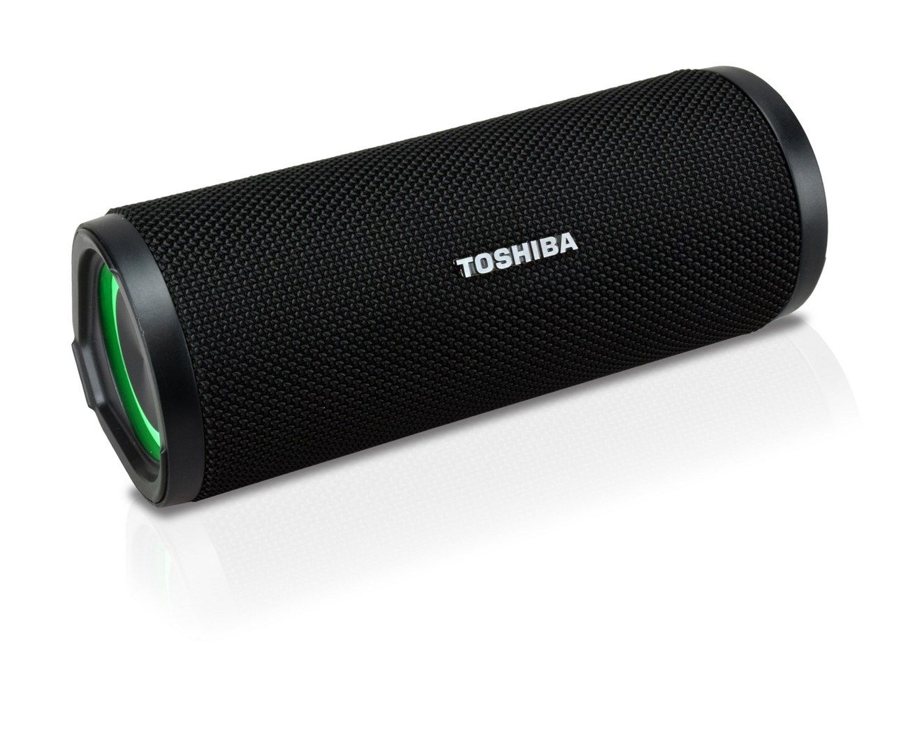 Toshiba TY-WSP102 Portable Bluetooth Speaker - Black