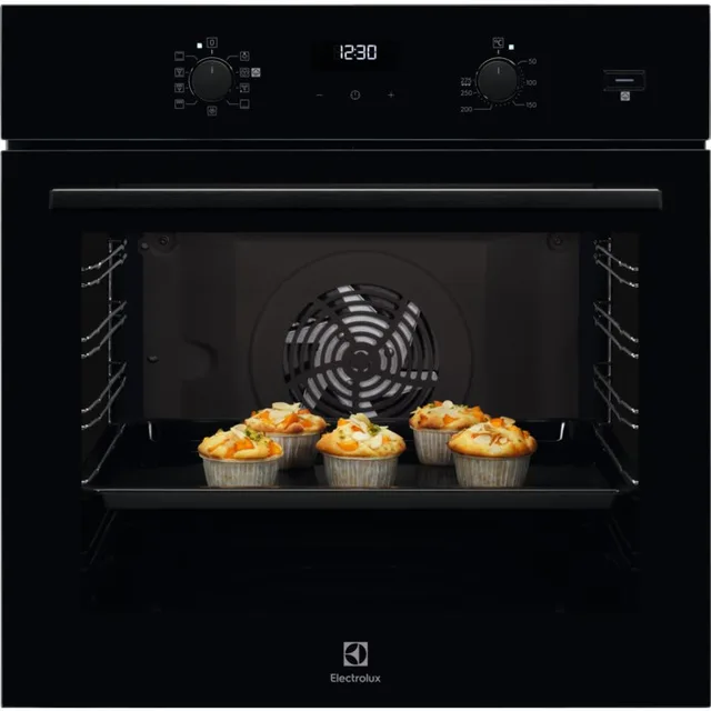 Electrolux EOD5C50Z oven 72 L Black