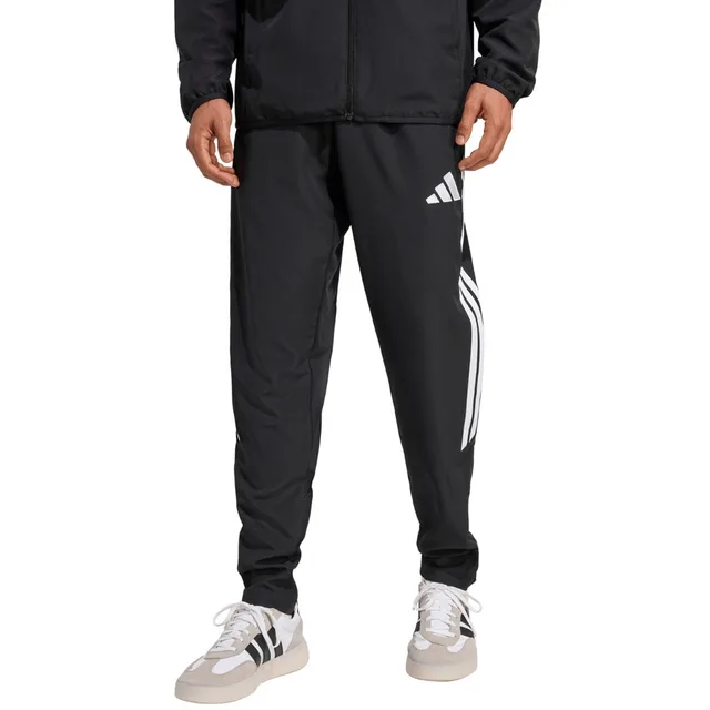 Spodnie męskie adidas Tiro 26 League Presentation czarne JZ9046 L