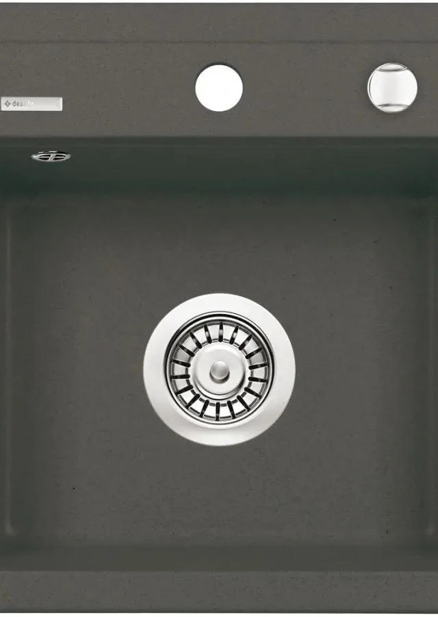 Bowl Granite Sink 1-