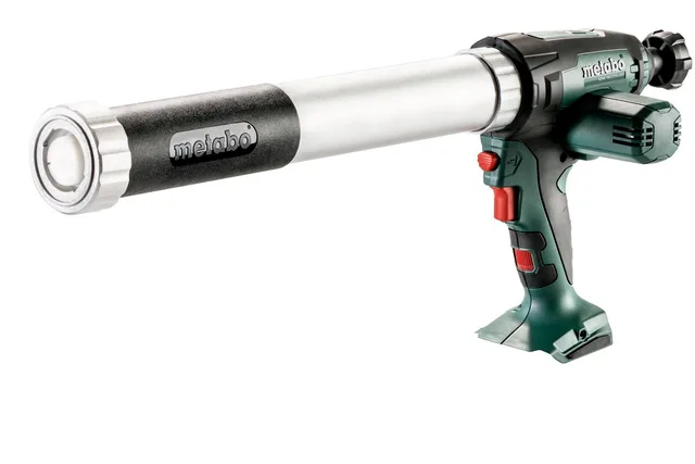 METABO Caulking Gun KPA 18 LTX 600 carcass