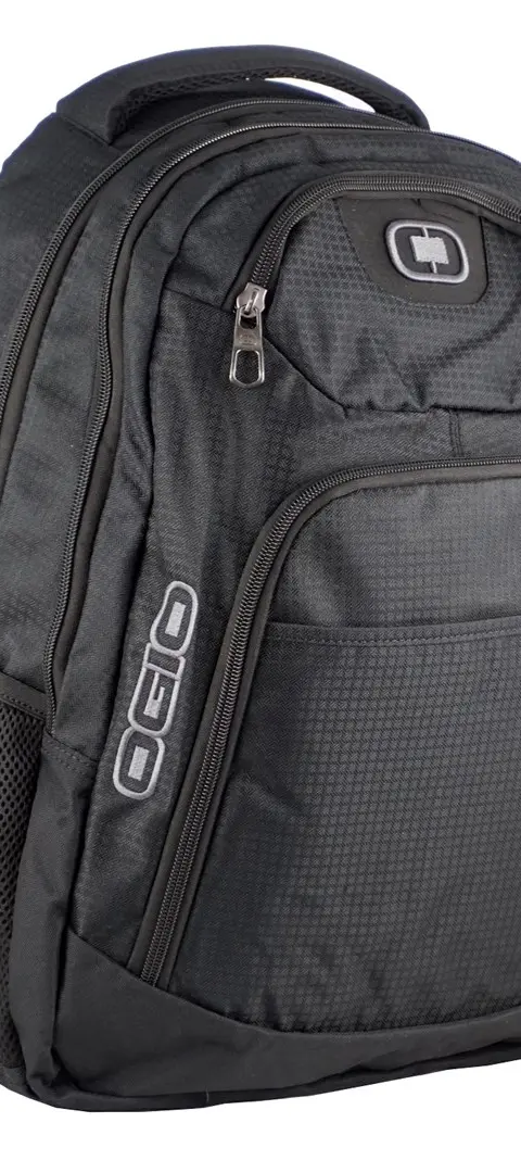 Ogio Tribune GT P/N: 111078GT_03 - Backpack Black