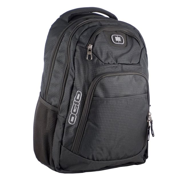 Ogio Tribune GT P/N: 111078GT_03 - Backpack Black