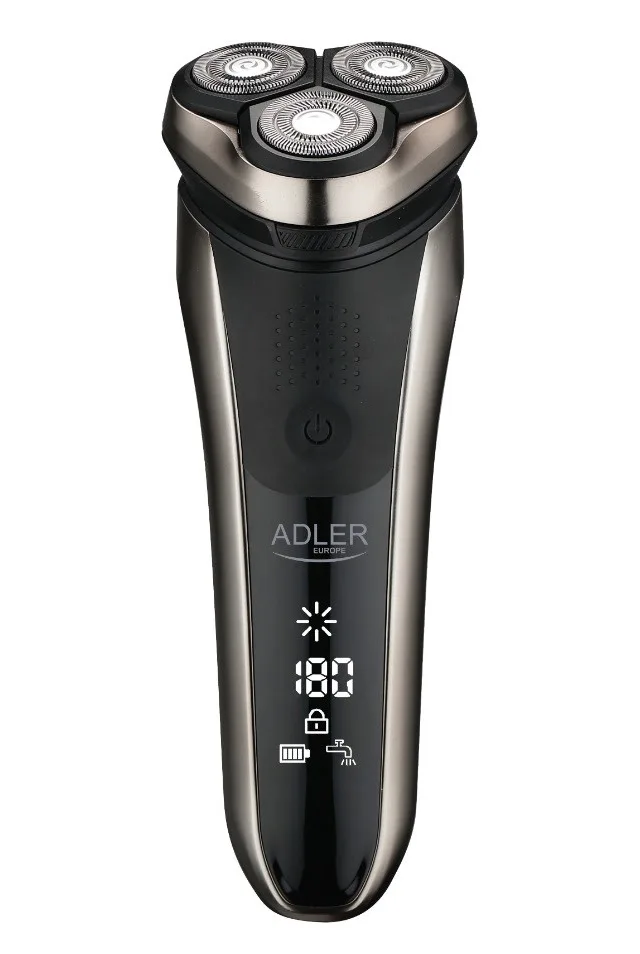 ADLER AD 2933 ELECTRIC SHAVER