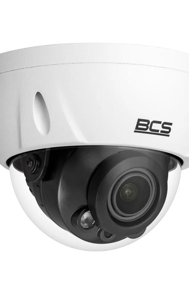 Kamera IP kopułowa 4Mpx BCS-L-DIP44VWR4