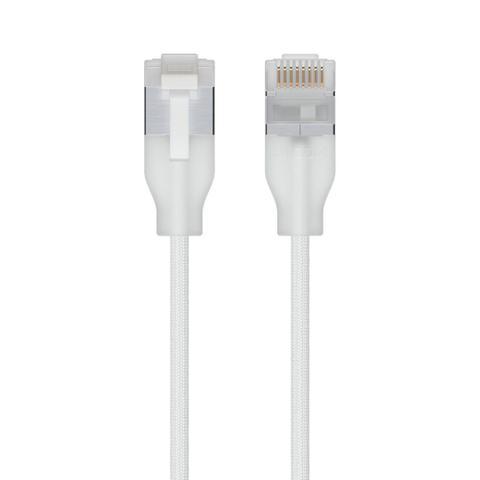 Ubiquiti UACC-Cable-P-EL-C6A-0.15-W-24 Ethernet Cable