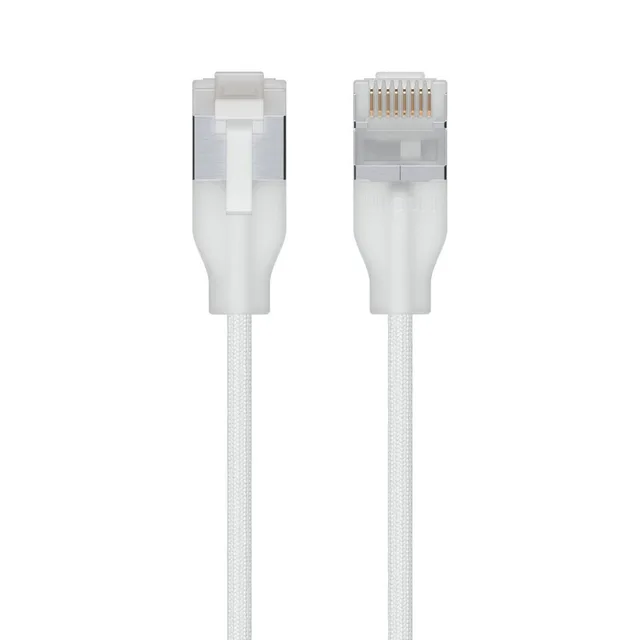 Ubiquiti UACC-Cable-P-EL-C6A-0.15-W-24 Ethernet Cable