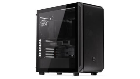 ENDORFY Arx 700 Air Full Tower Black