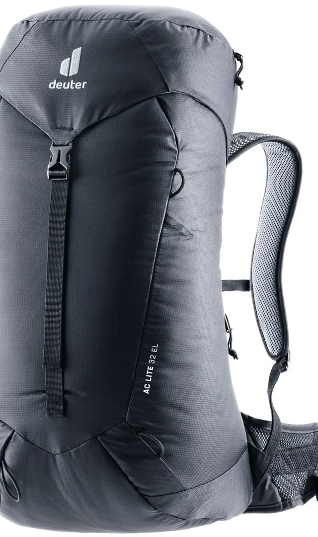 AC Lite 32 EL black