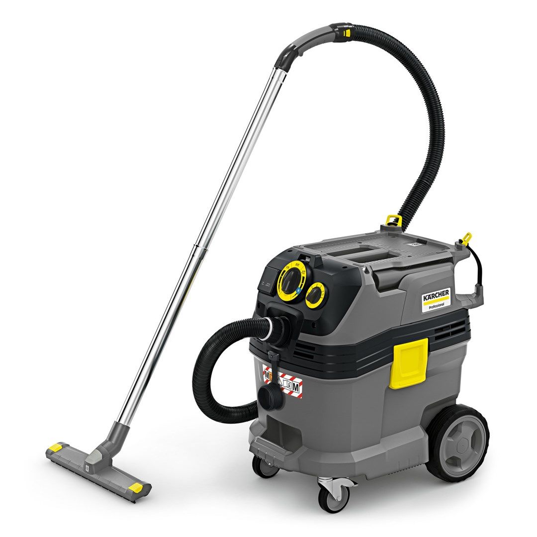 Vacuum Cleaner KäRcher NT 30/1 Tact Te M