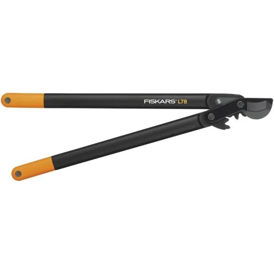 Fiskars Bypass-Getriebeastschere PowerGear II L78