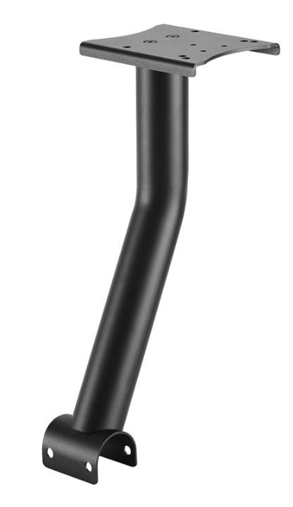 OPLite Schalthebelhalter FüR GTR S3/S8 Black