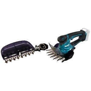 Makita UM600DZX Cordless Grass Shear 12V