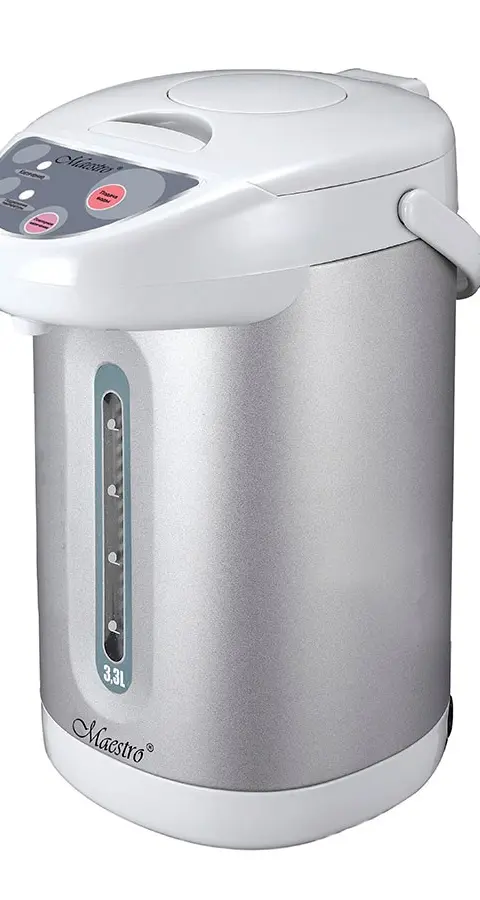 Water Heater / Thermal Pot MAESTRO MR-082 750W 3.3 L