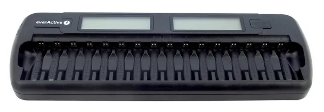 Everactive NC-1600 battery charger Universal DC