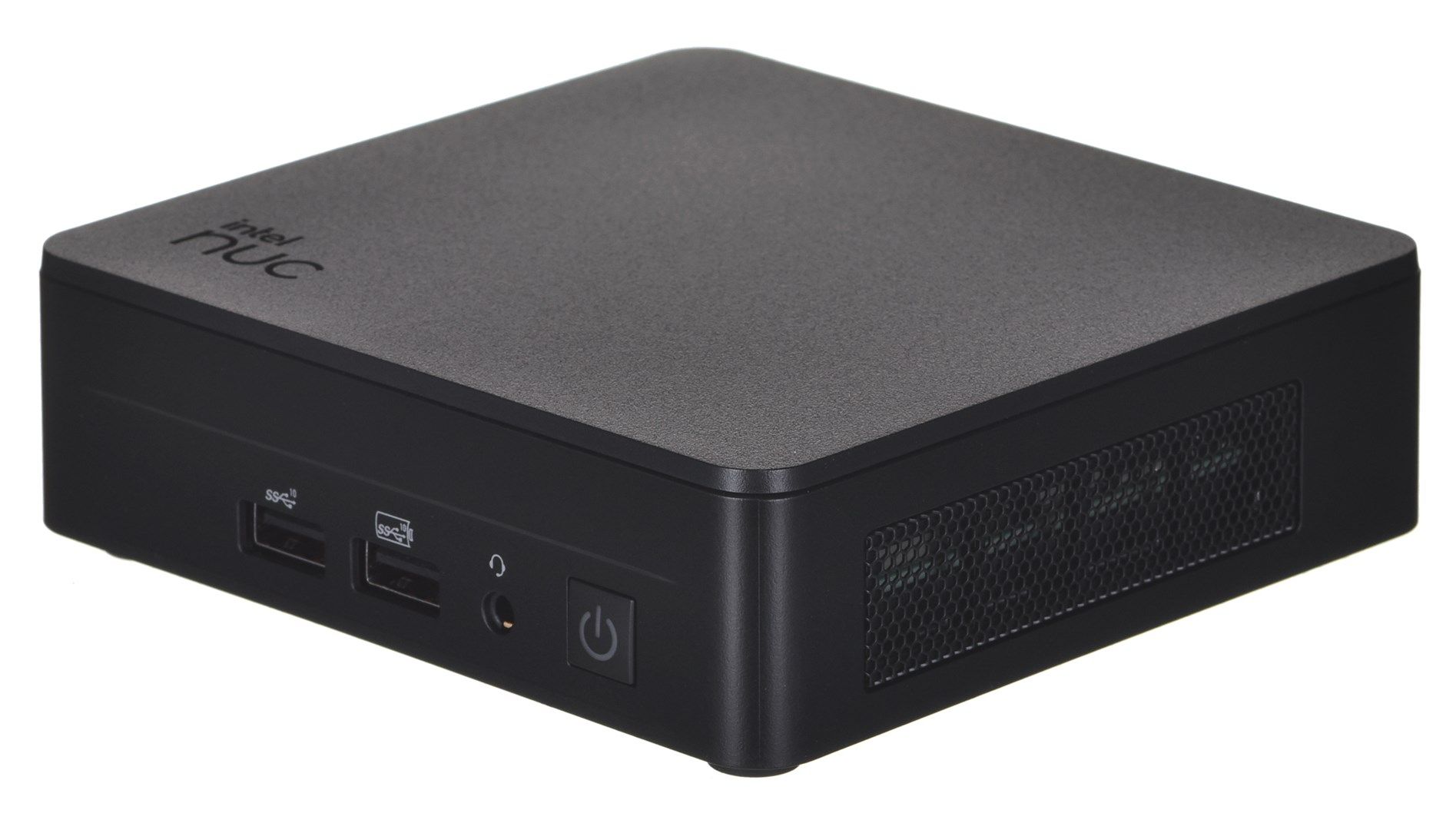 Actina 5901443205395 PC I3-8100 Mini Tower Intel® Core™ I3 8 GB DDR4-SDRAM 1 TB HDD Windows 10 Pro Black