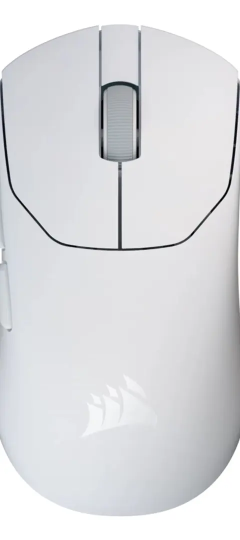 Corsair SABRE v2 PRO mouse Home Ambidextrous RF Wireless Optical 33000 DPI