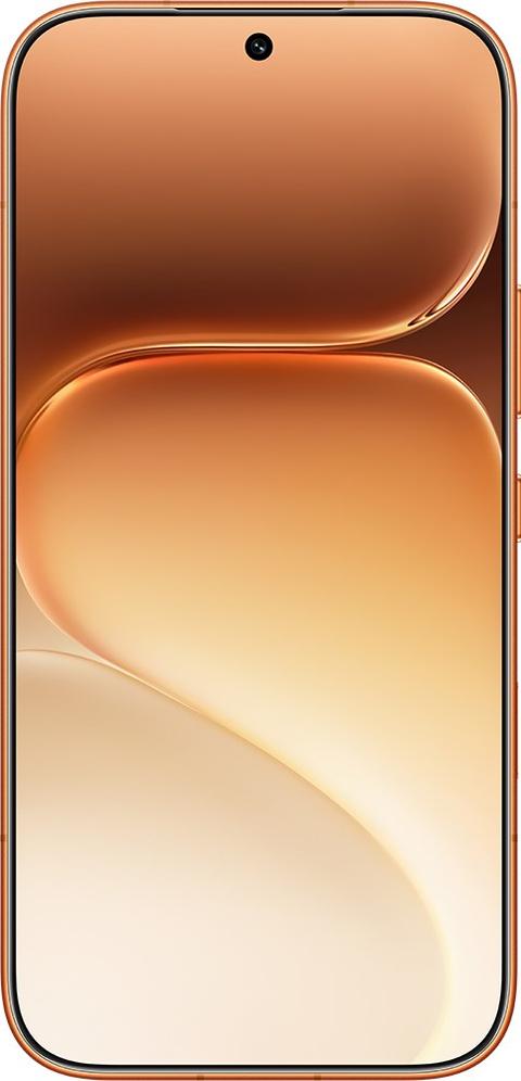 Honor 600 5G Dual Sim 8RAM 512GB Orange