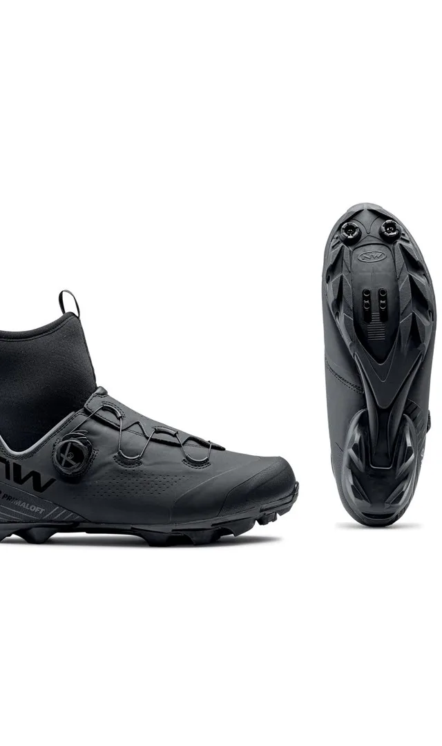 Cycling Shoes NORTHWAVE MAGMA XC CORE - size 42