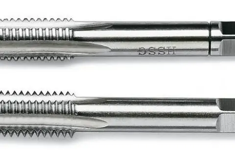 FANAR HAND TAPS 2-PIECE M22x 1.5 HSS DIN-2181