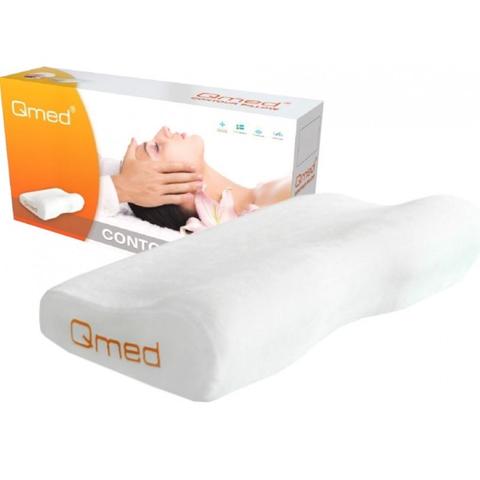 Rehabilitation Sleep Cushion CONTOUR PILLOW - L