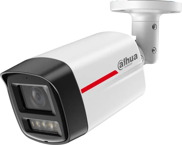 Camera IP DAHUA IPC-HFW2449TL-S-LED-0280B-PRO