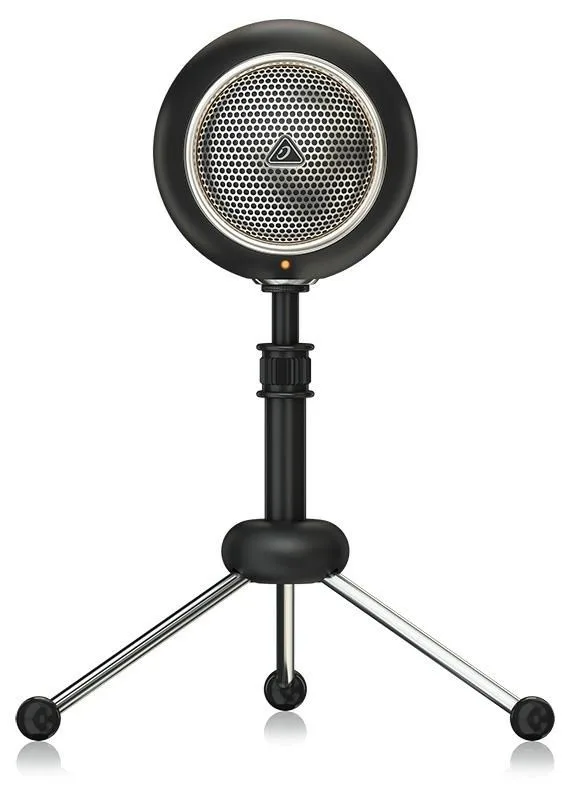 Behringer BV-BOMB Mikrofon PojemnośCiowy USB