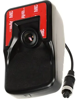 Mobile AHD Camera 1080p 2.8 Mm ATE-CAM-AHD967-F03