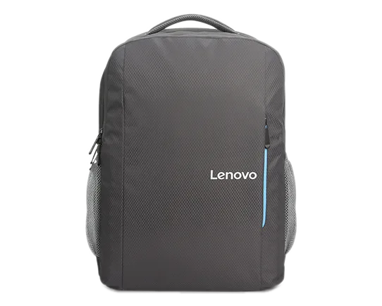 Lenovo B515 39.6 cm (15.6") Backpack Black, Grey