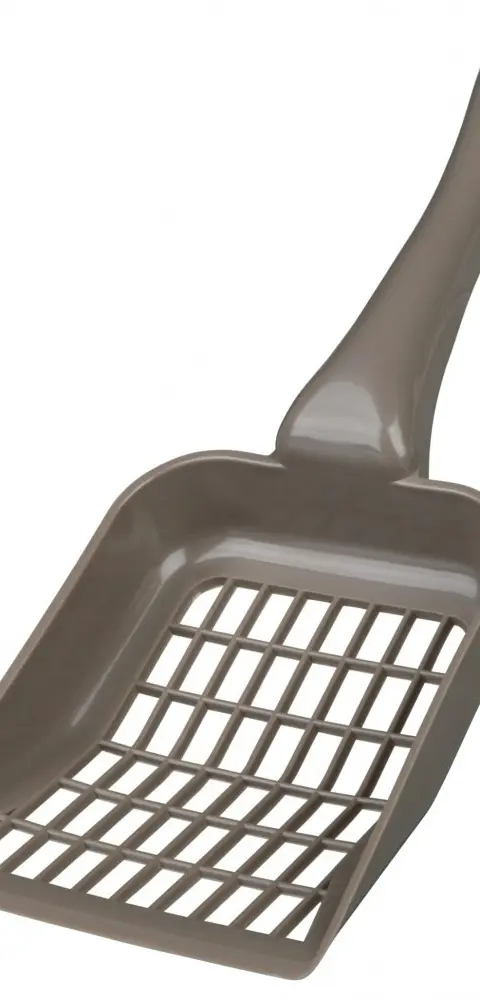 TRIXIE 4049 Cat Litter Scoop