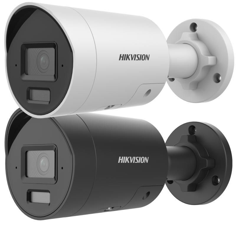 HIKVISION DS-2CD2086G2H-I2U/SL(2.8mm)(EF) Bullet 8MP Easy IP 4.0