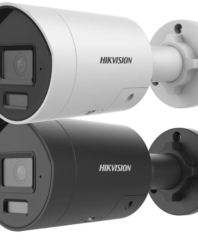 HIKVISION DS-2CD2086G2H-I2U/SL(2.8mm)(EF) Bullet 8MP Easy IP 4.0