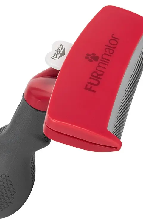 FURminator - Furminator For Short-Haired Dogs - XL