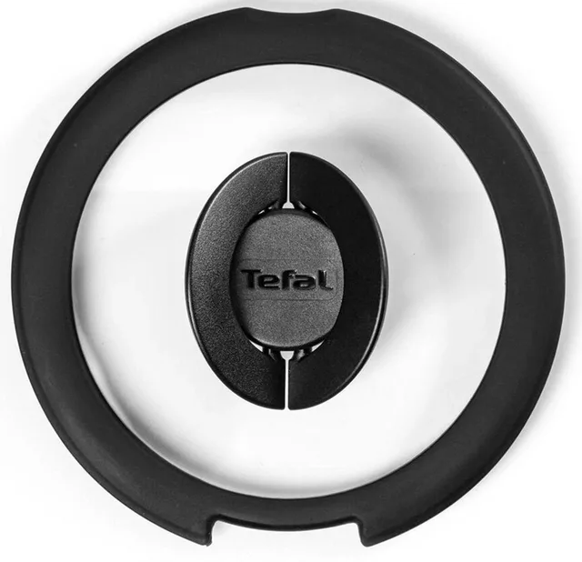 Pokrywka szklana TEFAL Ingenio 26 cm L9846653