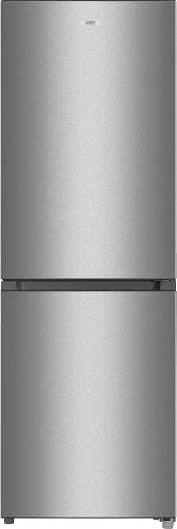 Gorenje RK416EPS4 fridge-freezer Freestanding 230 L E Grey