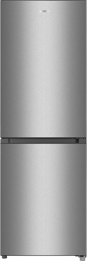 Gorenje RK416EPS4 fridge-freezer Freestanding 230 L E Grey