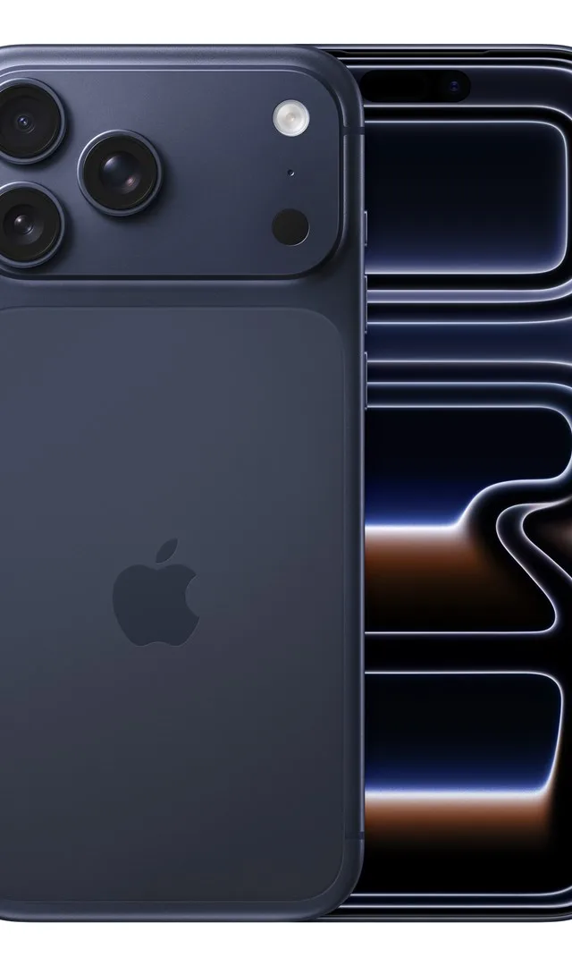 Apple IPhone 17 Pro Max 256GB Deep Blue