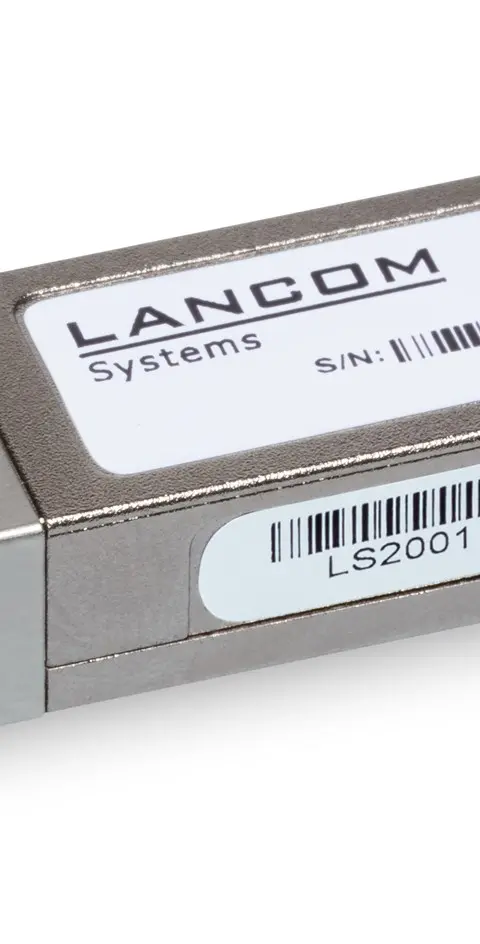 LANCOM SFP-LX-LC10