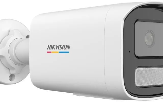 Kamera IP Hikvision DS-2CD1T47G3-LIU(2.8mm)