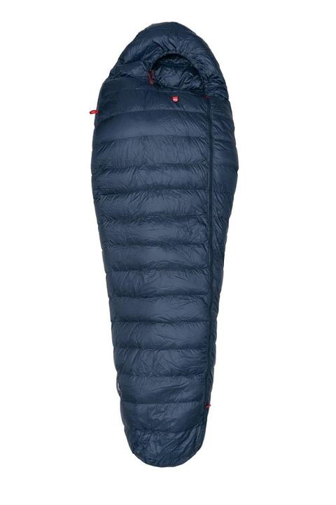 PAJAK Core 250 Regular-Navy Sleeping Bag