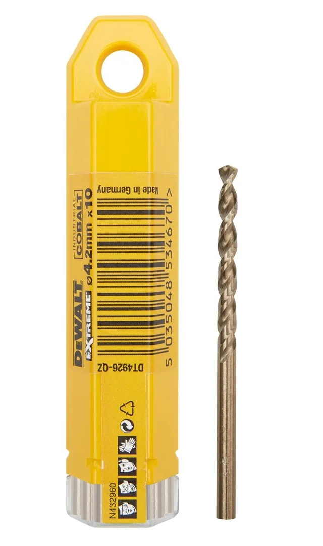 DeWALT DT4926-QZ drill bit