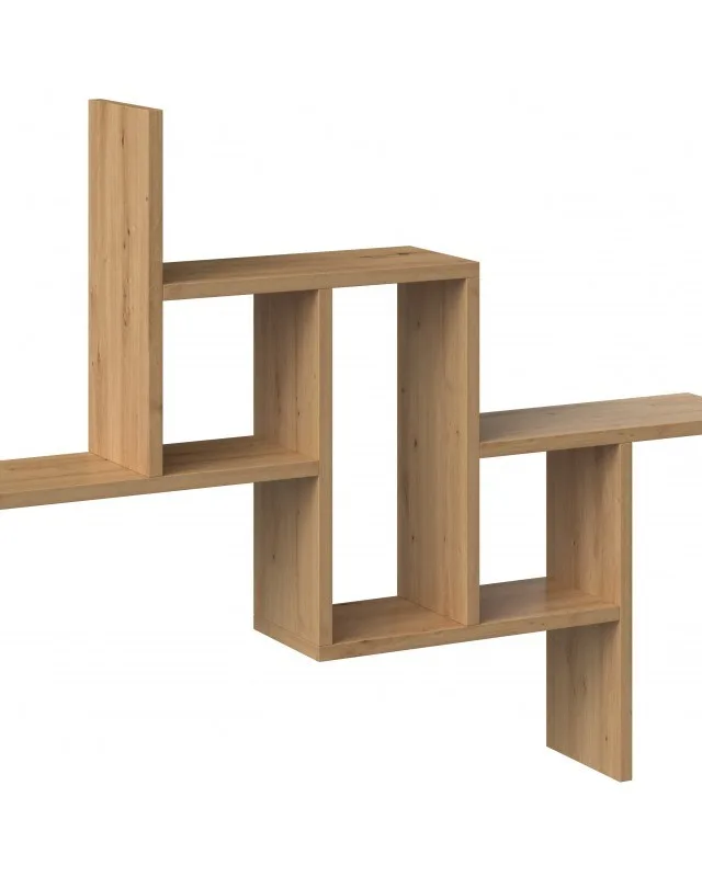 FIESTA Hanging Shelf 85x15x73.5 Cm Artisan