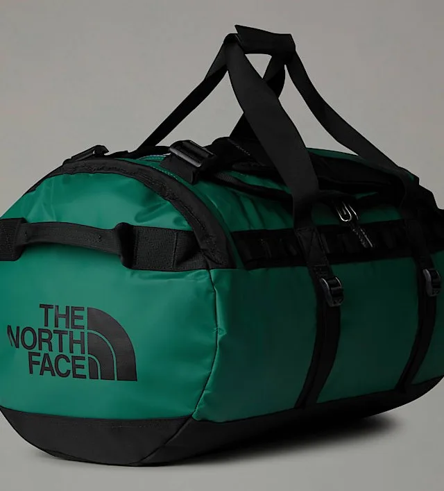 The North Face OS duffel bag 71 L Nylon, Polyester Black, Green