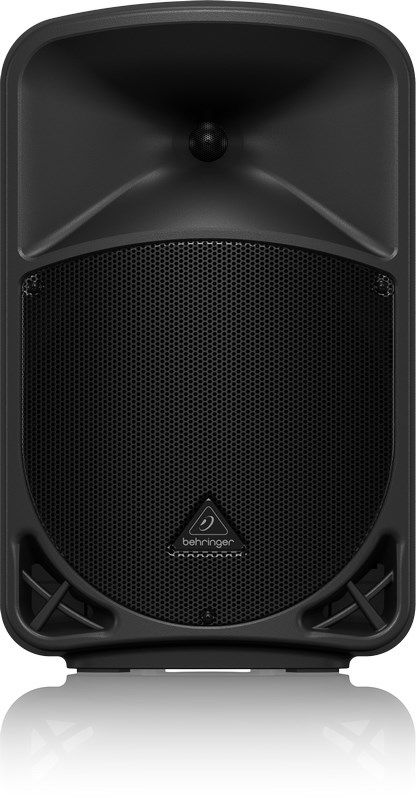 Behringer B110D Public Address (PA) Speaker 2-Way