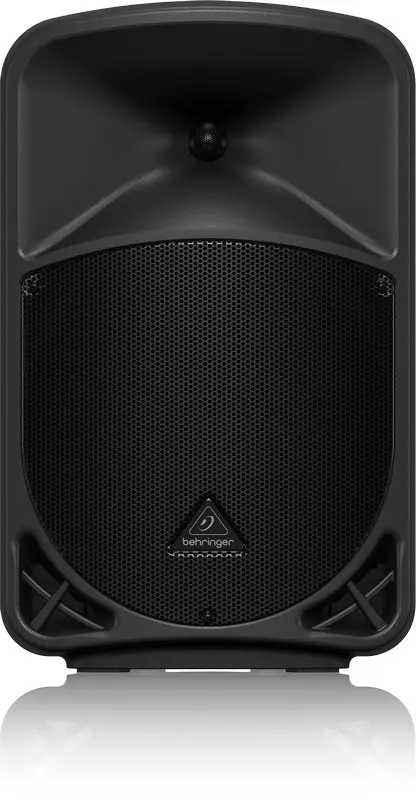 Behringer B110D Public Address (PA) Speaker 2-Way