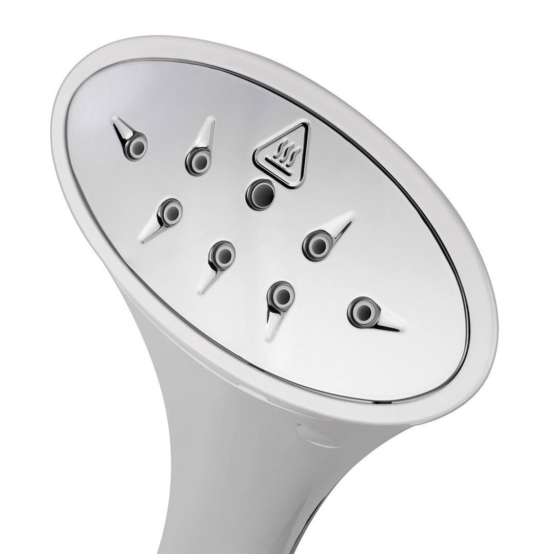 Heinrich'S HGC 8705 Steam Iron