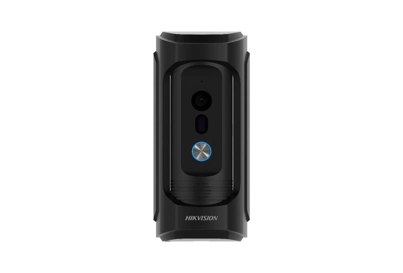 IP Door Station HIKVISION DS-KB8113-IME1(B)