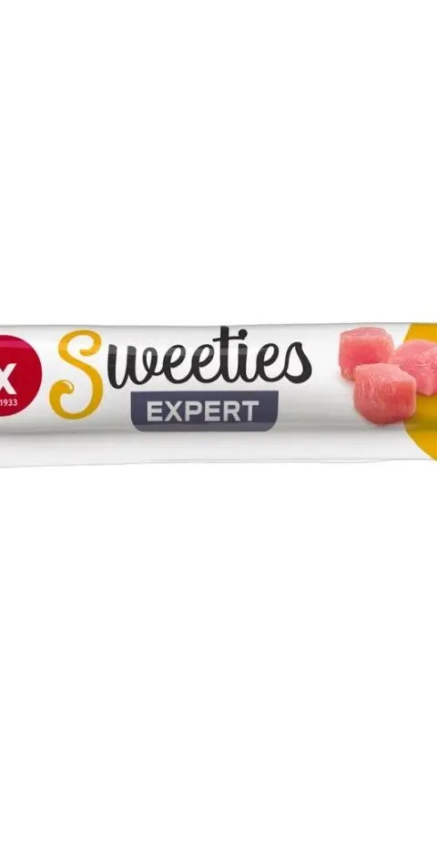 ZOLUX Sweeties Chicken - Cat Treats - 14g