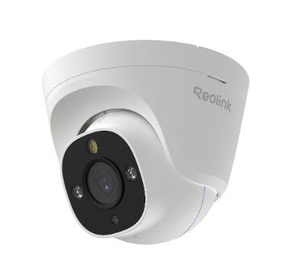 REOLINK RP-PCT8M Surveillance Camera